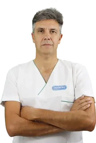 Dr. Julio Cesar Mendez