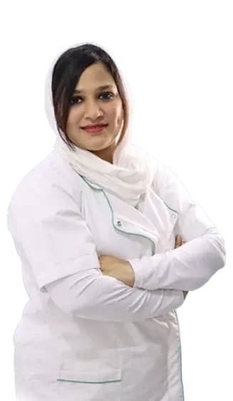 Dr. Shabreena Fathima